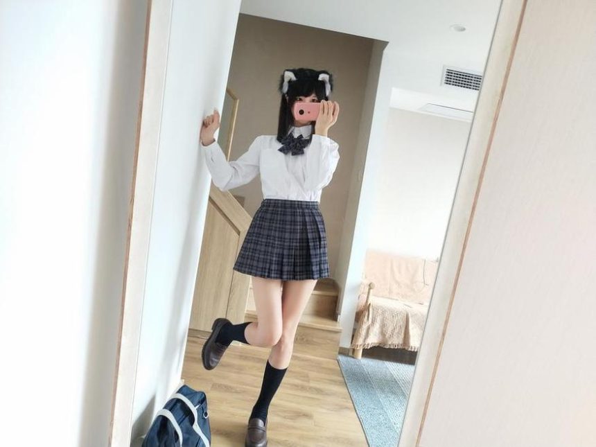 魔物喵 – 未柳社