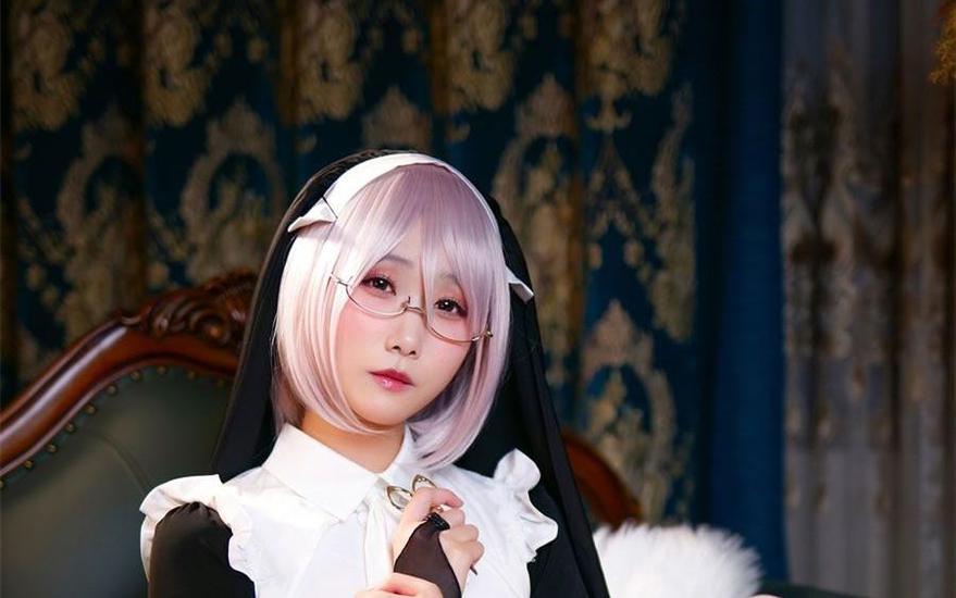 晓美嫣推文作品集：掀起视觉风暴